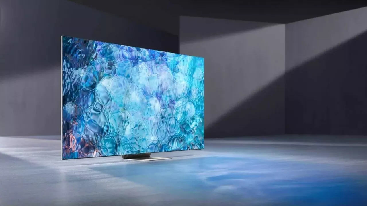 Samsung OLED T Pazarındaki Payını Artırmak İstiyor