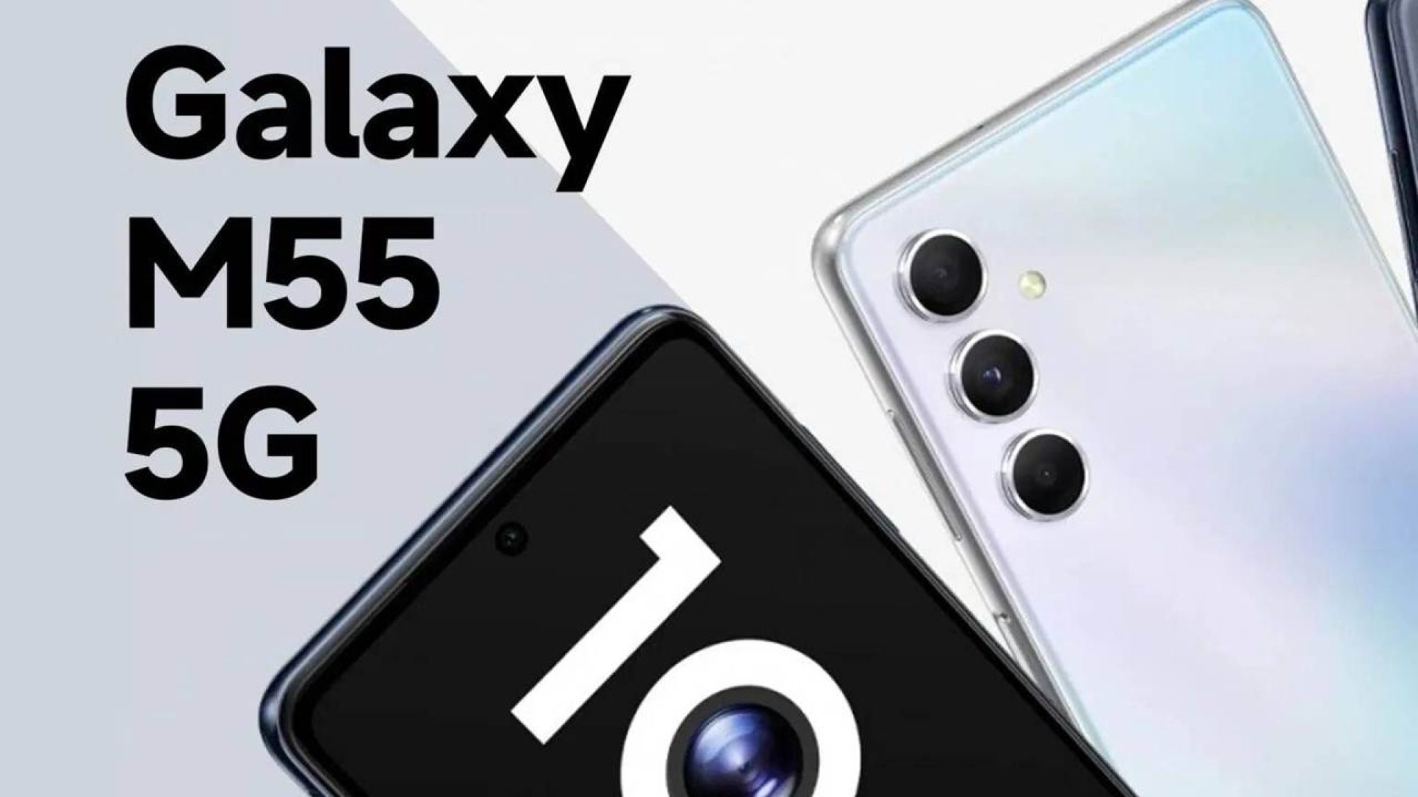 Samsung Uygun Fiyatlı Telefon Galaxy M55 5G Yakında Çıkıyor! - Cepkolik