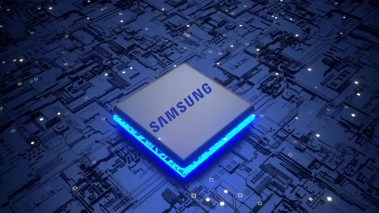 Samsung Yapay Zeka Hızlandırıcı Çipi İle Nvidia'ya Meydan Okuyor