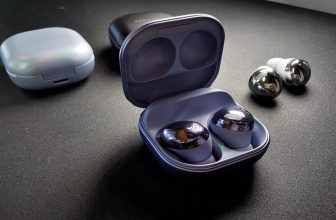 Samsung'un Yeni Kablosuz Kulaklıkları İçin Şarj Kutusu Onaylandı