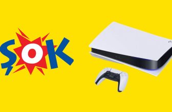 ŞOK Market PS5 Satıyor - 6 Mart ŞOK'ta PlayStation 5 Fiyatı Ne Kadar