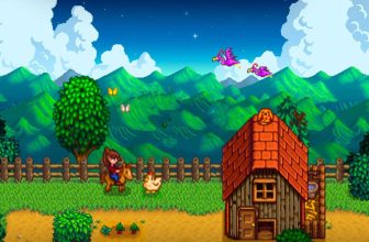 Stardew Valley Güncelleme Almaya Devam Edecek mi