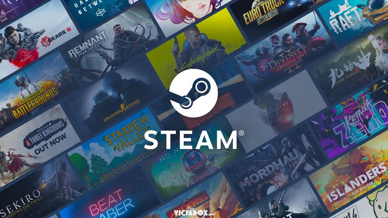 Steam'de Büyük İndirim Başladı: Yüzde 95 Oranında İndirimler Var