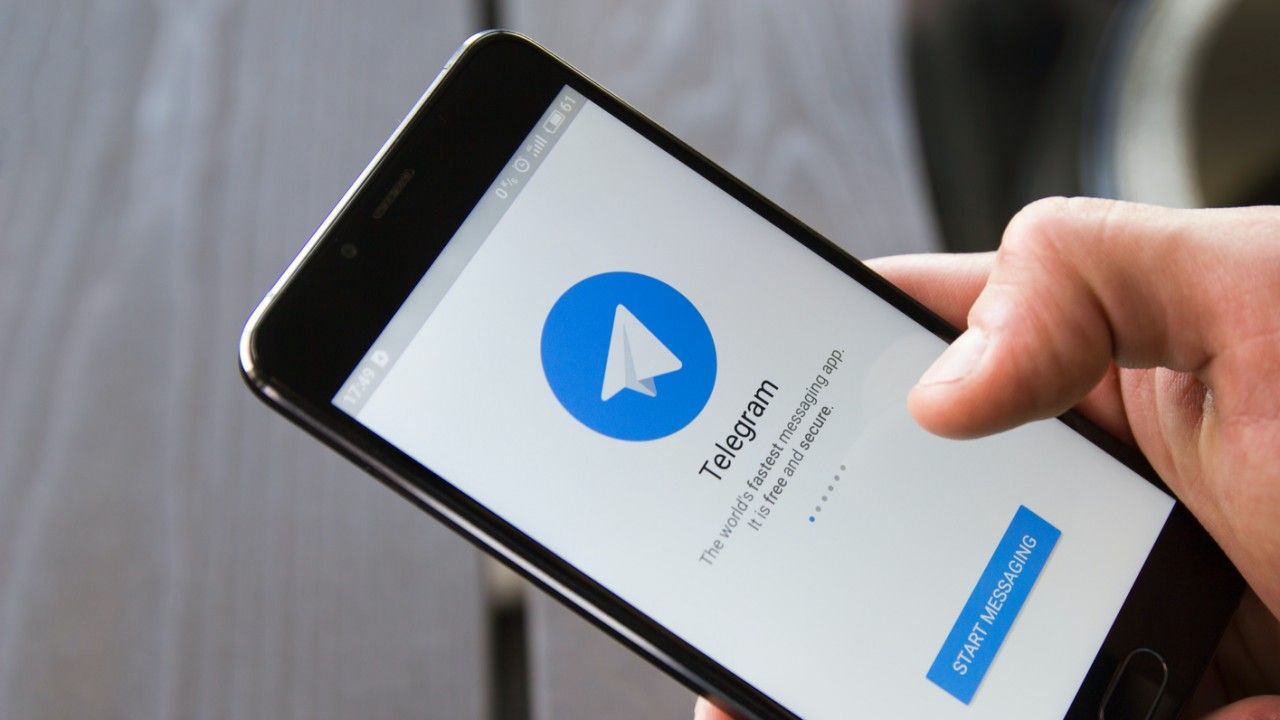Telegram 330 Milyon Dolarlık Tahvil Satışıyla Yatırım Elde Ediyor