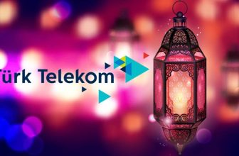 Türk Telekom Sahur Kampanyası 10 GB Hediye