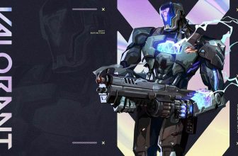 Valorant Yeni Güncellemesi Yayınlandı - 6 Mart