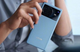 vivo Yatay Katlanabilir Modeli İçin Lansman Tarihi Sızdırıldı