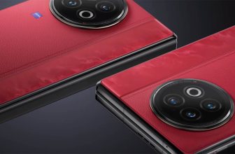 Vivo'nun Yeni Katlanabilir Telefonu X Fold 3 Pro Geliyor