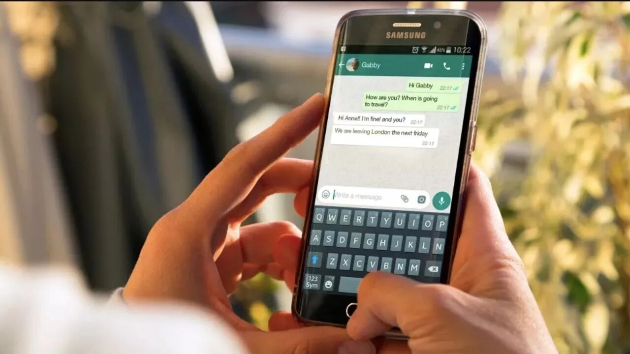 WhatsApp Durum Güncellemelerini Daha Esnek Hale Getiriyor