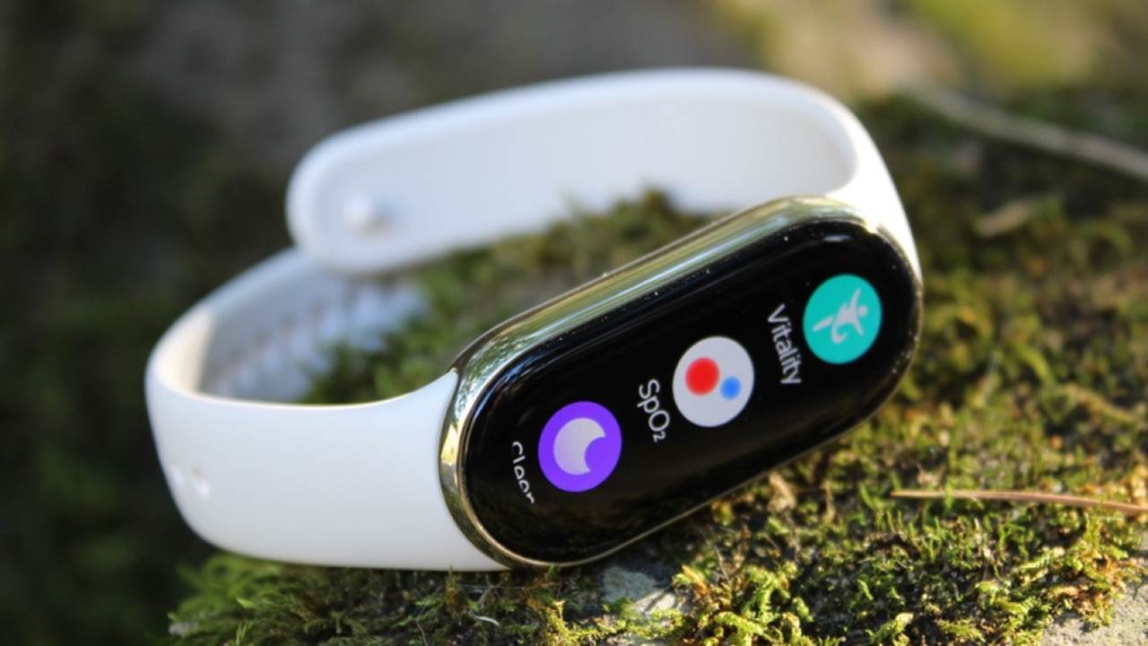 Xiaomi Smart Band 9 ve Band 9 NFC Modelleri Onaylandı