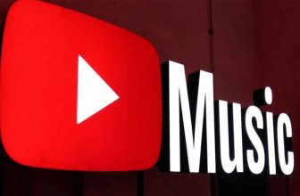 YouTube Music Şarkı Tanımlama Özelliği Sunuyor