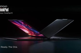 LPCAMM2 Bellekli Dünyanın İlk Dizüstü Bilgisayarı Lenovo'dan Geliyor