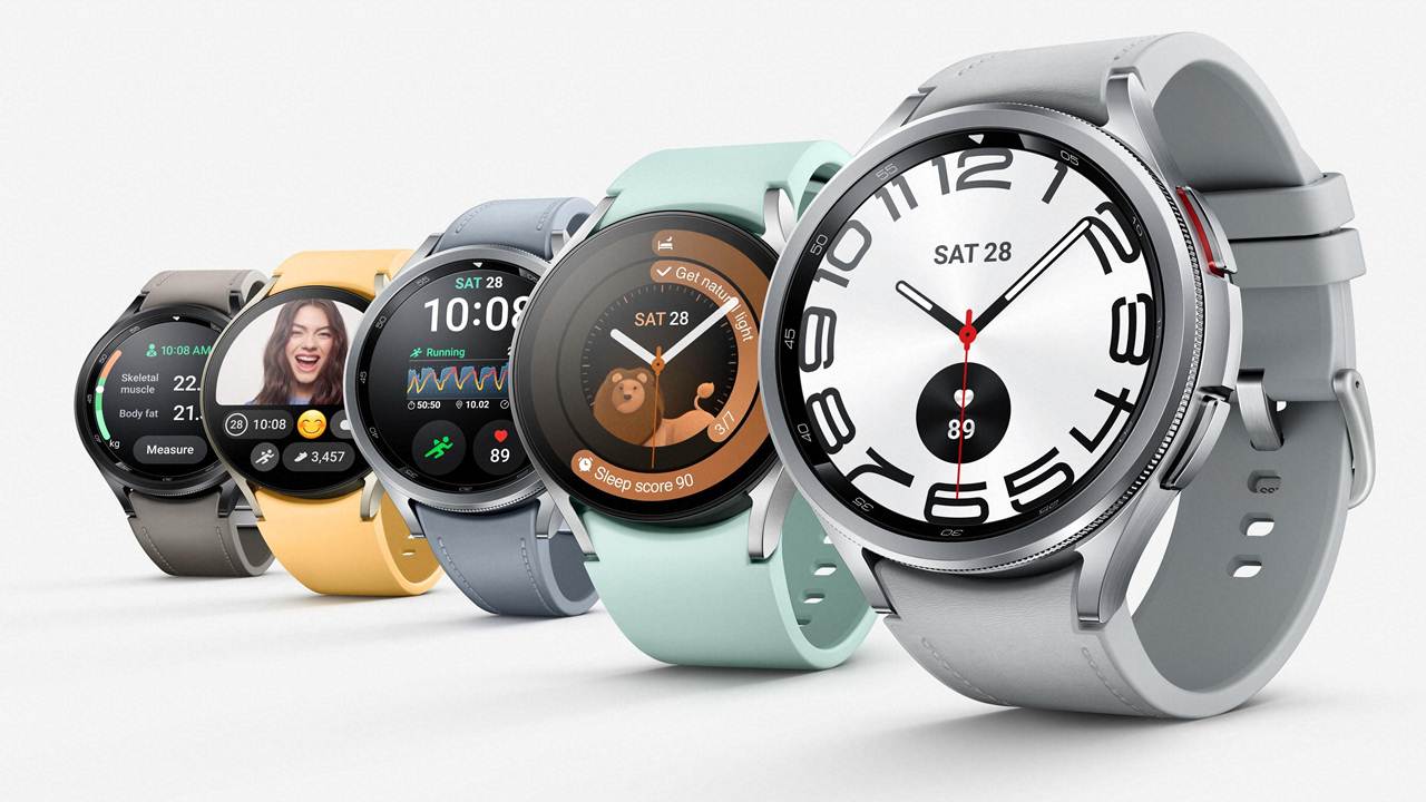 Samsung Galaxy Watch Ultra Yakında Piyasaya Çıkıyor