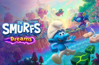 The Smurfs Dreams 2024 Yılında Geliyor