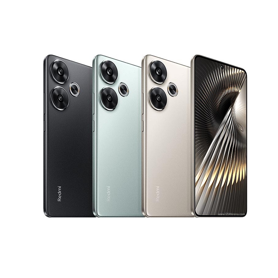 Xiaomi Redmi Turbo 3 -Cepkolik