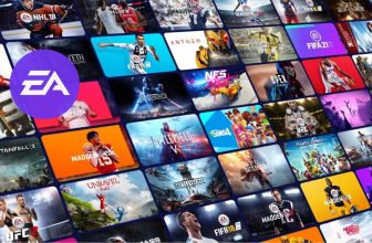 Electronic Arts Oyunlarda Devasa İndirim Yaptı - 30 Nisan