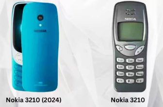 Nokia 3210 2024 Versiyonu Yakında Çıkıyor