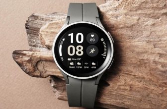 Samsung Galaxy Watch FE Gün Yüzüne Çıktı!