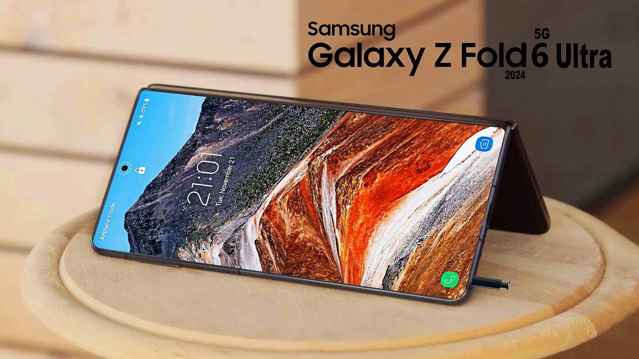 Samsung Galaxy Z Fold 6 Ultra Ne Zaman Çıkacak?
