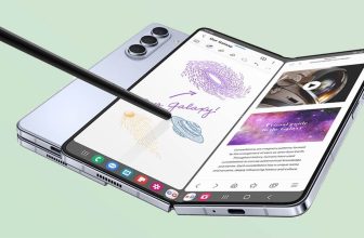 Samsung Galaxy Z Fold 6’nın Kapak Ekranı Daha Geniş Olacak!