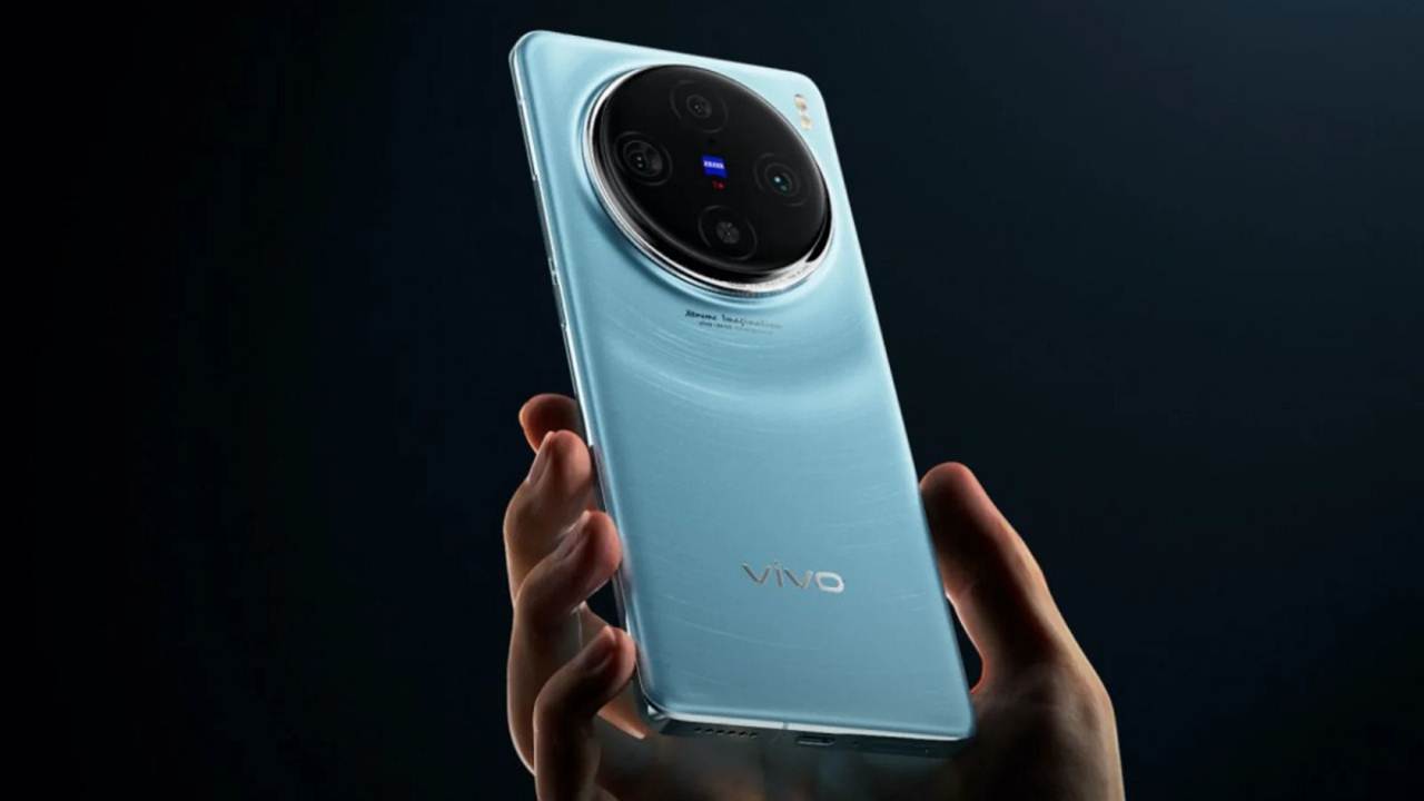 Vivo X100s Performansı Dudak Uçuklattı