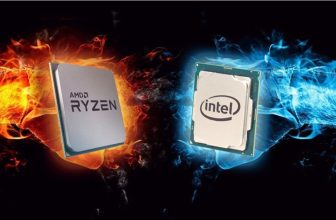 2024 İlk Çeyreğinde En Çok Tercih Edilen İşlemci Intel mi AMD mi