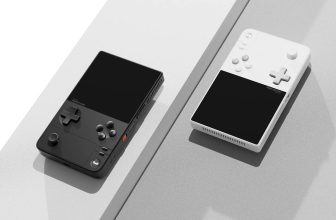 AYANEO Yeni Retro El Konsolu Pocket DMG Tanıtımı Yapıldı