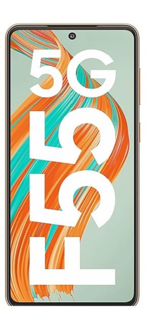 Samsung Galaxy F55 - Cepkolik