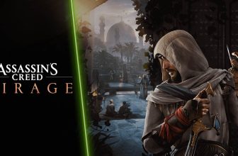 Assassin’s Creed Mirage iPhone ve iPad'e Geliyor