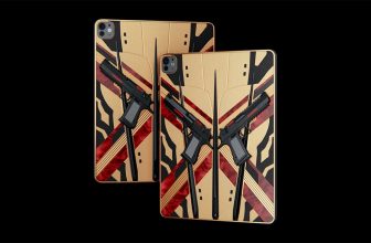 Caviar, Yeni Deadpool Tasarımlı iPad Pro’sunu Satışa Sundu!