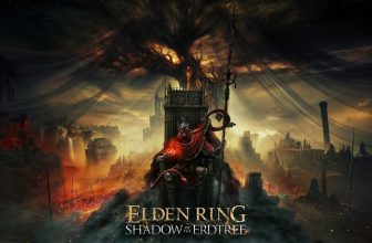 Elden Ring Shadow Of The Erdtree Genişleme Paketi Fragmanı Yayınlandı