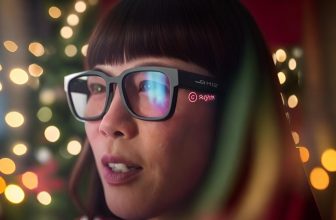 Google AR Gözlüğü Muhteşem Bir Şovla Tanıtıldı