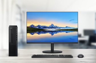 Huawei Kirin İşlemcili Qingyun W515x Bilgisayarını Tanıttı