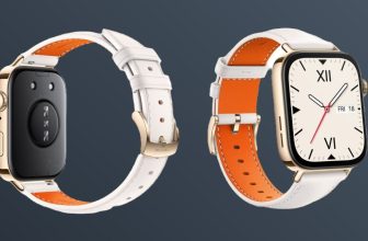 Huawei'den Yeni Rekor Geldi: Watch Fit 3 Satış Rakamları Patladı