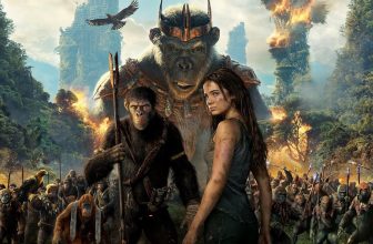 Maymunlar Cehennemi: Yeni Krallık Hızlı Bir Çıkış Yaptı