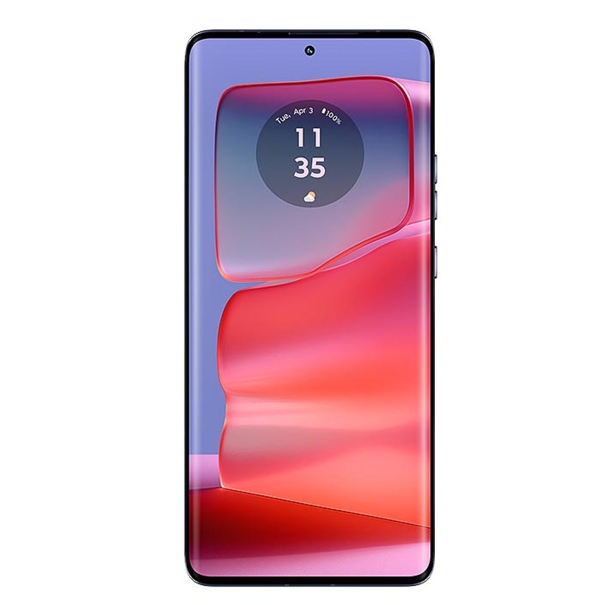 Смартфон Motorola Edge Купить