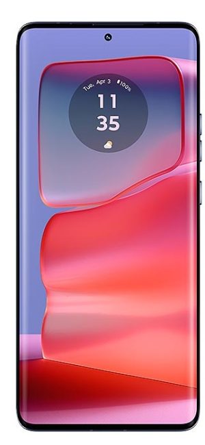 Motorola Edge 50 Pro - Cepkolik