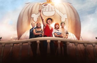 Netflix'in En Çok İzlenen Dizisi One Piece, Filmi ise Leave the World Behind Oldu