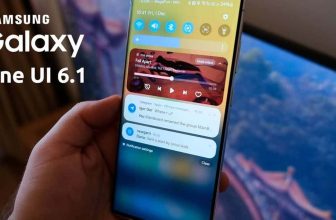 One UI 6.1 Güncellemesi Hangi Samsung Cihazlara Gelecek?