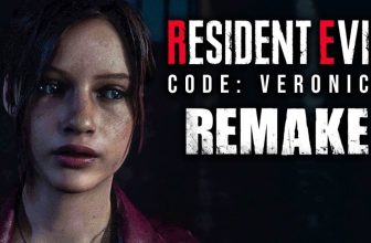 Resident Evil'in İki Yeni Remake'i mi Geliyor