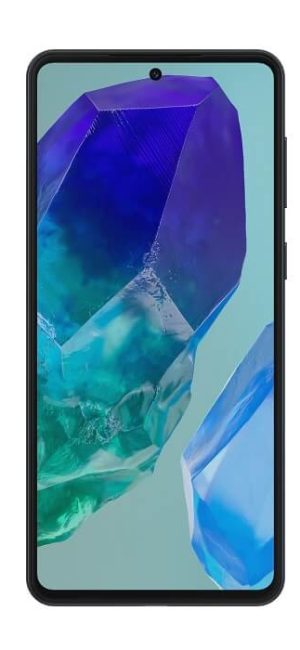 Samsung Galaxy M55 - Cepkolik