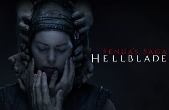 Senua's Saga Hellblade 2