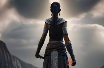 Türk Oyun Stüdyosu Shadowfall ile PlayStation Ortaklık Kurdu