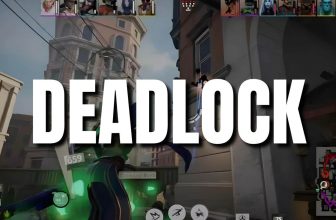 Valve'nin Yeni Oyunu Deadlock Detayları Sızdırıldı