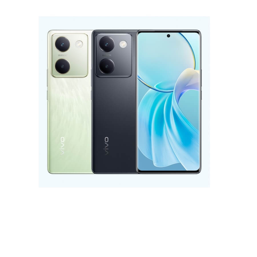 Vivo Y200 Pro - Cepkolik