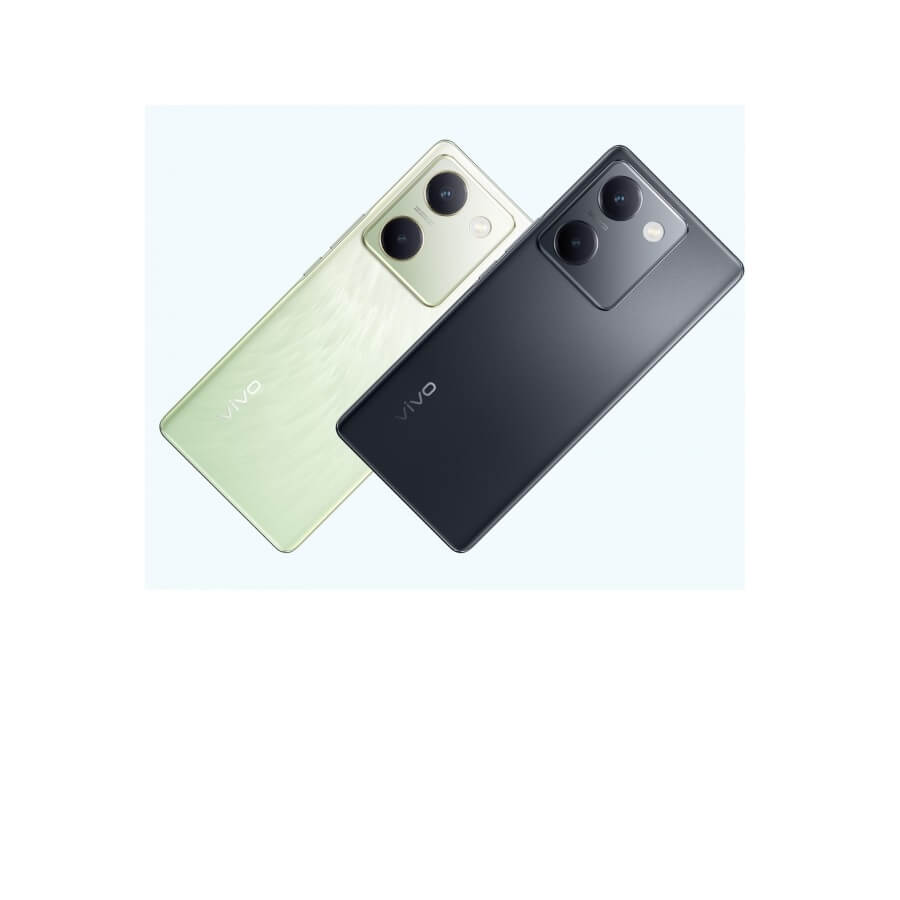 Vivo Y200 Pro - Cepkolik