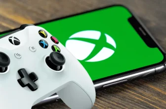 Xbox Mobil Oyun Mağazası