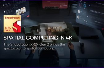 Yeni Nesil VR Gözlükler Qualcomm'un Yeni Çipleriyle Geliyor