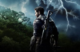 Aksiyon Oyunu Just Cause Film Oluyor, Yapım Aşamasına Geçildi