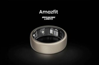 Amazfit Akıllı Yüzüğü Helio Ring Fiyatı Belli Oldu
